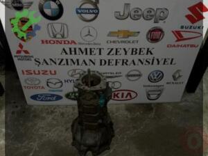 Mitsubishi Pajero V6 Şanzıman
