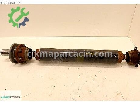 Mitsubishi Pajero Şaft çıkma parça