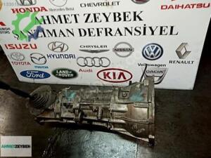 mitsubishi l200 su kasa manuel şanzıman