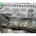 Mitsubsihi L200 Euro6 Manuel Şanzıman Çıkma Orijinal