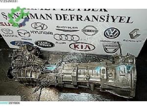 Mitsubsihi L200 Euro6 Manuel Şanzıman Çıkma Orijinal
