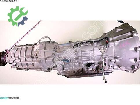 Mitsubishi Pajero Otomatik Şanzıman çıkma parça