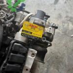 Opel Mokka Turbo çıkma parça - Asker oto çıkma orijinal yedek parçaları Ankara