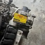 Opel Mokka Turbo çıkma parça - Asker oto çıkma orijinal yedek parçaları Ankara