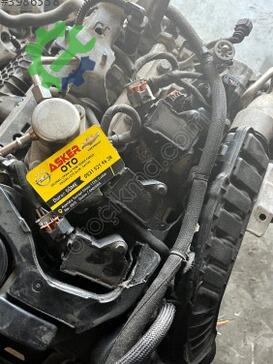 Opel Mokka Ateşleme Bobini çıkma parça