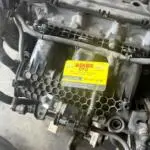 2023 Opel Meriva Emme Manifoldu Çıkma Parça Ankara