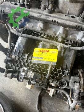 Opel Mokka Emme Manifoldu çıkma parça