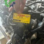 Opel 2 Gaz Kelebeği Çıkma Parça Ankara
