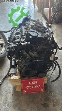 Opel Mokka Motor Komple çıkma parça