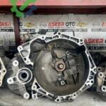 Opel Vectra Manuel Şanzıman Çıkma Parça Ankara