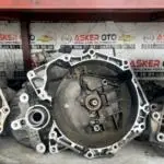Opel Omega Manuel Şanzıman Çıkma Parça Sakarya