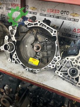 Opel Mokka Şanzıman Komple çıkma parça