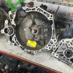 Opel Mokka Şanzıman Komple Çıkma Parça Ankara