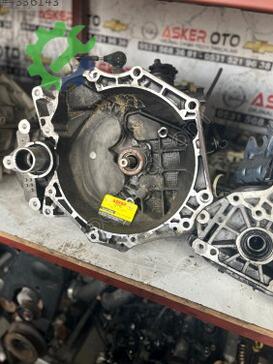 Opel Mokka Şanzıman Komple çıkma parça