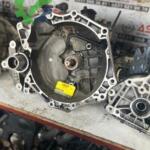 Opel Mokka Şanzıman Komple Çıkma Parça Ankara