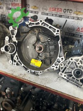 Opel Mokka Şanzıman Komple çıkma parça
