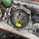 Opel Mokka Şanzıman Komple Çıkma Parça Ankara