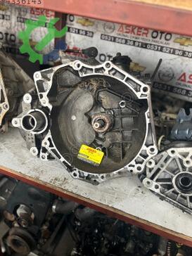 Opel Mokka Şanzıman Komple çıkma parça