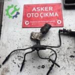 Opel Mokka Kızdırma Bujileri Çıkma Parça Ankara