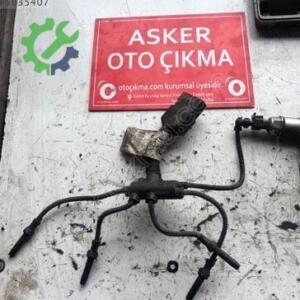Opel Mokka 1.7 dizel buji tesisatı