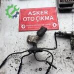 Opel Mokka Kızdırma Bujileri Çıkma Parça Ankara