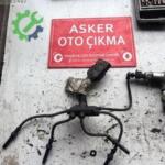Opel Mokka Kızdırma Bujileri Çıkma Parça Ankara