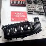 Opel Mokka Emme Manifoldu Çıkma Parça Ankara