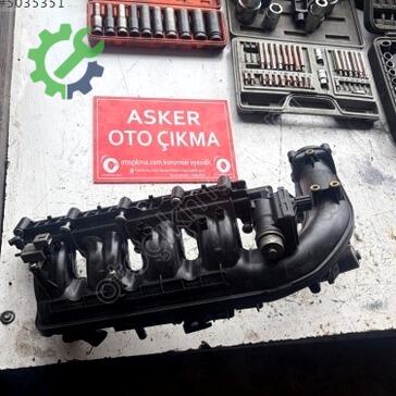 Opel Mokka Emme Manifoldu çıkma parça
