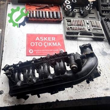 Opel Mokka Emme Manifoldu çıkma parça