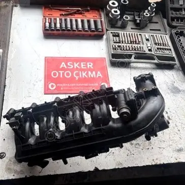 Opel Mokka Emme Manifoldu çıkma parça