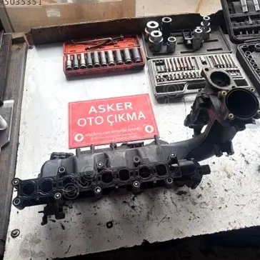 Opel Mokka Emme Manifoldu çıkma parça