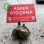 Opel Mokka El Freni Çıkma Parça Ankara