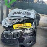 Opel Mokka Diz Airbag Çıkma Parça Ankara