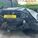 Opel Mokka Diz Airbag Çıkma Parça Ankara