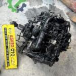 Opel Mokka Diz Airbag Çıkma Parça Ankara