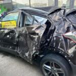 Opel Mokka Diz Airbag Çıkma Parça Ankara