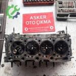 Opel Mokka Silindir Kapağı Çıkma Parça Ankara