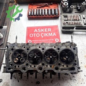 Opel Mokka Silindir Kapağı çıkma parça