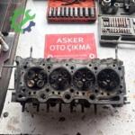 Opel Mokka Silindir Kapağı Çıkma Parça Ankara