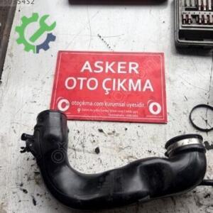 Opel Mokka 1.7 dizel turbo hortumu
