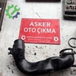 Opel Mokka Turbo Hortumu Çıkma Parça Ankara