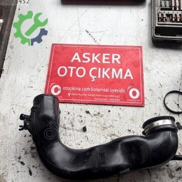 Opel Mokka Turbo Hortumu çıkma parça