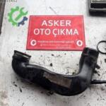 Opel Mokka Turbo Hortumu Çıkma Parça Ankara