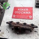 Opel Mokka Egzoz Manifoldu Çıkma Parça Ankara