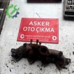 Opel Mokka Egzoz Manifoldu Çıkma Parça Ankara