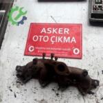 Opel Mokka Egzoz Manifoldu Çıkma Parça Ankara
