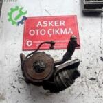 Opel Mokka Egzoz Manifoldu Çıkma Parça Ankara