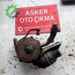 Opel Mokka Egzoz Manifoldu Çıkma Parça Ankara