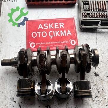 Opel Mokka Krank çıkma parça