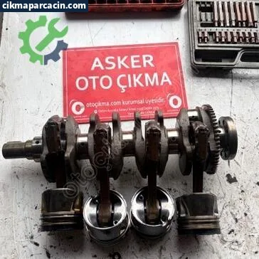 Opel Mokka Krank çıkma parça